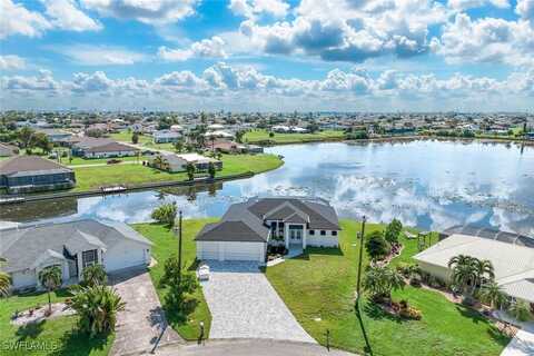 306 NW 13th Street, Cape Coral, FL 33993