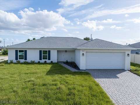 926 NE 12th Terrace, Cape Coral, FL 33909