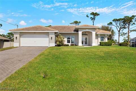 1205 SW 18th Street, Cape Coral, FL 33991