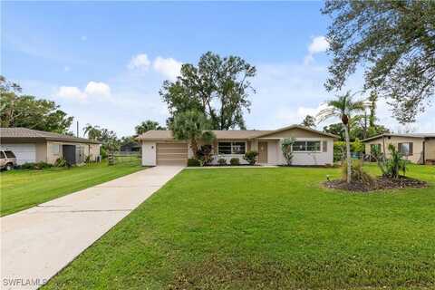 867 June Parkway, North Fort Myers, FL 33903