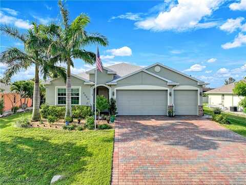 2606 SW 38th Street, Cape Coral, FL 33914