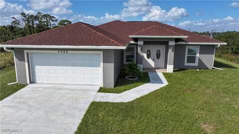 7005 Shasta Circle, Labelle, FL 33935