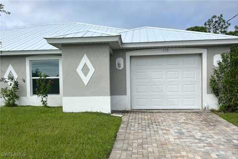 120 Ivan Avenue S, Lehigh Acres, FL 33973