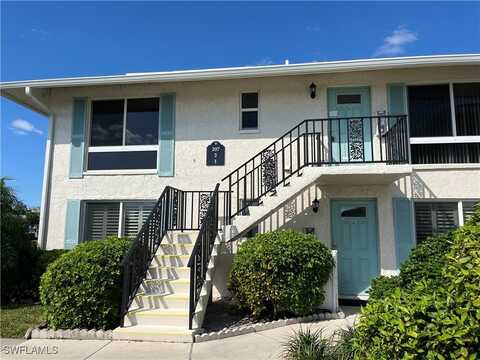 207 Palm Drive, Naples, FL 34112