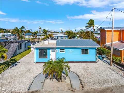 2608 Bayshore Drive, Matlacha, FL 33993