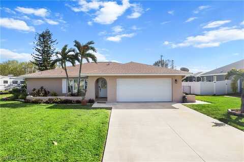 206 SW 39th Street, Cape Coral, FL 33914