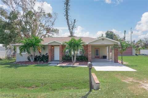 5807 Cubles Drive, Bokeelia, FL 33922