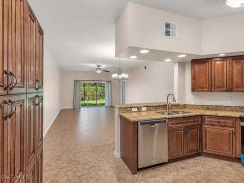 1113 Winding Pines Circle, Cape Coral, FL 33909