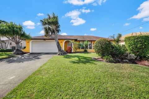 1718 SE 10th Place, Cape Coral, FL 33990