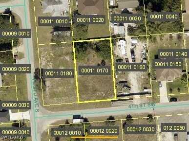 4314 4th Street SW, Lehigh Acres, FL 33976