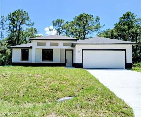 1006 E 17th Street, Lehigh Acres, FL 33972