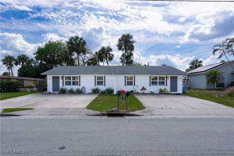 11580/582 Dean Street, Bonita Springs, FL 34135