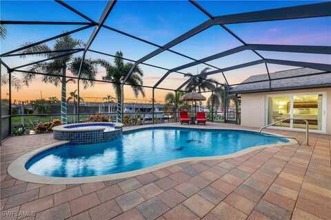 5342 Del Monte Court, Cape Coral, FL 33904