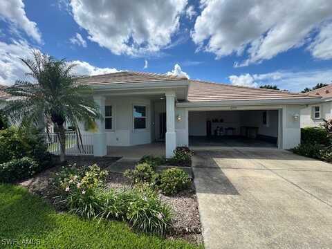 6379 Grand Cypress Boulevard, North Port, FL 34287