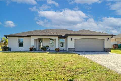 2409 SW 18th Avenue, Cape Coral, FL 33914