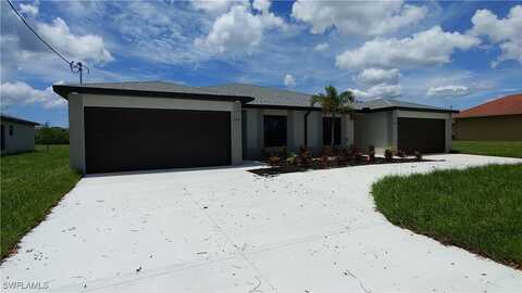 3714 SW 16th Place, Cape Coral, FL 33914