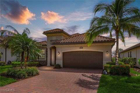 12732 Kinross Lane, Naples, FL 34120