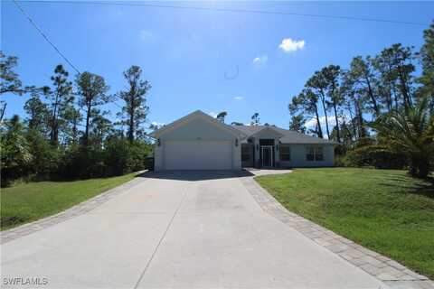 1753 Naftal Road, North Port, FL 34288