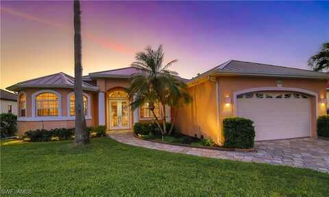 2536 SW 28th Place, Cape Coral, FL 33914