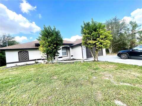 3405 Hanna Avenue N, Lehigh Acres, FL 33971