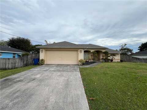 4895 Golfview Boulevard, Lehigh Acres, FL 33973