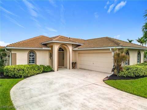 2161 Faliron Road, North Fort Myers, FL 33917