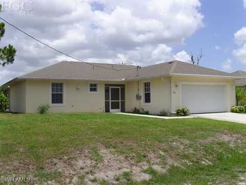 551 Genoa Avenue S, Lehigh Acres, FL 33974