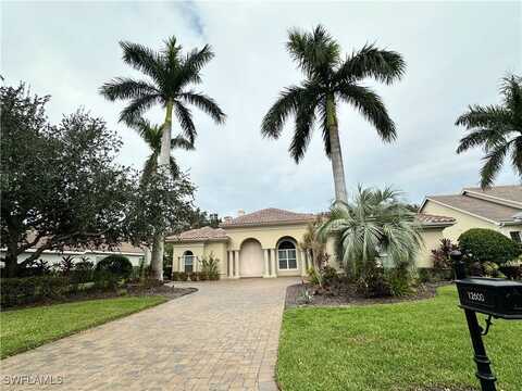 12600 Oak Bend Drive, Fort Myers, FL 33905