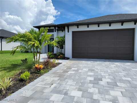 1132 SW 4th Lane, Cape Coral, FL 33991