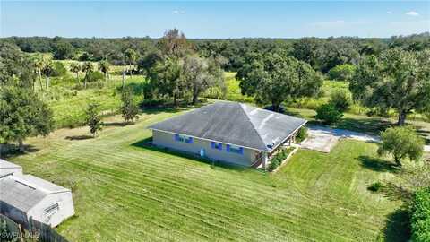 2751 Styles Road, Alva, FL 33920