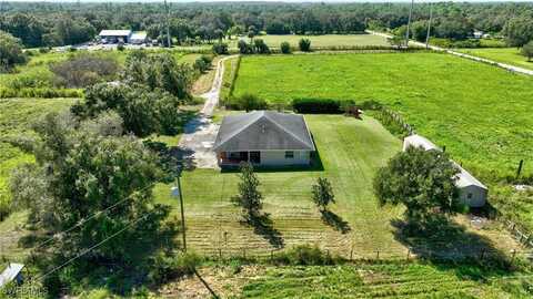 2751 Styles Road, Alva, FL 33920