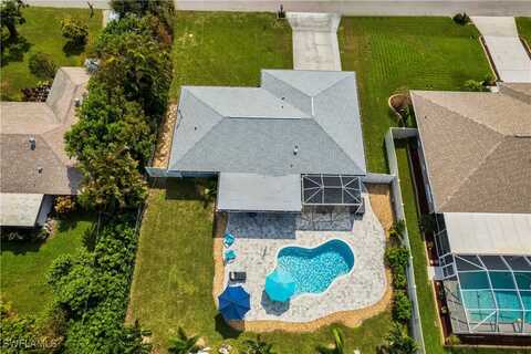 1213 SE 22nd Terrace, Cape Coral, FL 33990