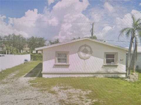 1727 Maple Drive, Fort Myers, FL 33907