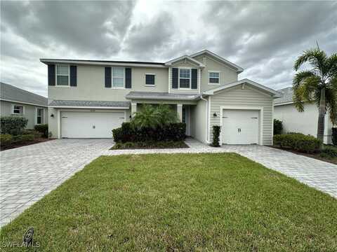 43369 Treadway Drive, Punta Gorda, FL 33982