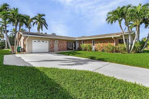 1712 SE 43rd Street, Cape Coral, FL 33904