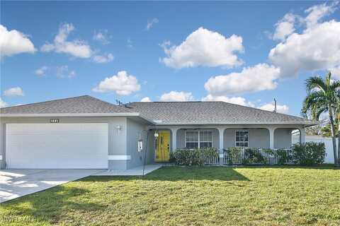 506 SW 25th Terrace, Cape Coral, FL 33914