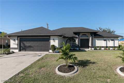 2132 SW 7th Place, Cape Coral, FL 33991