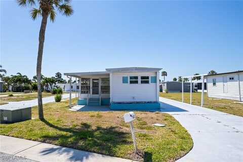 11371 Bayside Boulevard, Fort Myers Beach, FL 33931