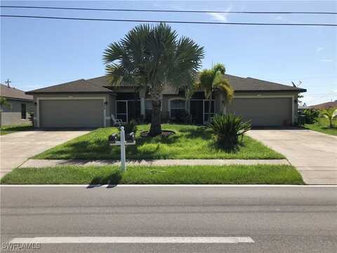 4329-4331 Skyline Boulevard, Cape Coral, FL 33914