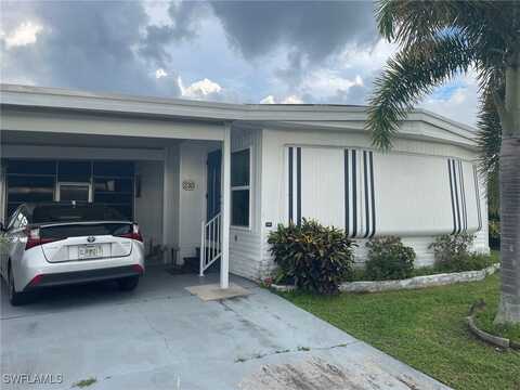 230 Tangerine Drive, Fort Myers, FL 33905