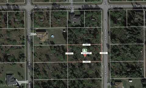 219 Moore Avenue, Lehigh Acres, FL 33936