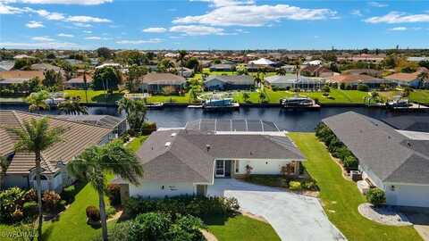 1118 SE 36th Street, Cape Coral, FL 33904