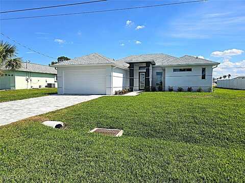 3027 SW 16th Place, Cape Coral, FL 33914