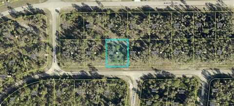 537 Ladd Street, Lehigh Acres, FL 33974