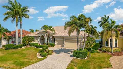 3327 Tripoli Boulevard, Punta Gorda, FL 33950