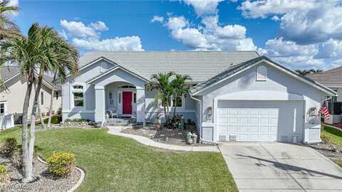 3836 Saint Girons Drive, Punta Gorda, FL 33950