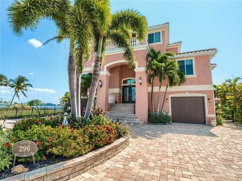 296 Ohio Avenue, Fort Myers Beach, FL 33931