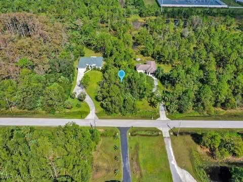 Xxx 45th Avenue NE, Naples, FL 34120