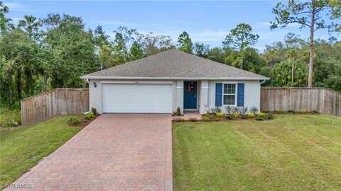 5051 Wild Goose Circle, Labelle, FL 33935