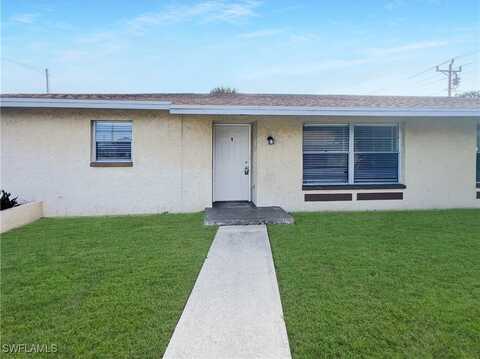 328 Cape Coral Parkway W, Cape Coral, FL 33914